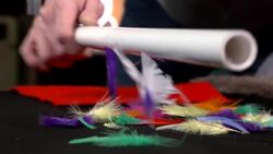 DIY Sci: Static Charge Instructional Video