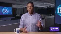 Comic Books Have A History Of Social, Political Commentary News Clip