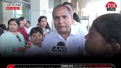 'Hare Krishna' Chants Echo As PM Modi Gets Rousing Welcome In Historic Visit To Ghana News Clip