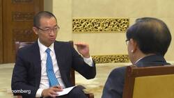 China's Father of Electric Cars Says Hydrogen Is the Future News Clip