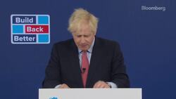 U.K.'s Johnson Vows to Get Country 'Back to Normal' News Clip