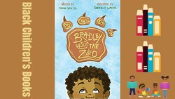 Bradley Visits the Zoo by Tyrone Void jr. Instructional Video