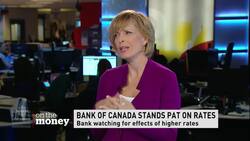 Trade talk News Clip