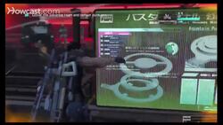 Binary Domain Walkthrough Part 22 - Highway Instructional Video