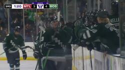 Fratkin's late game-winner against Montreal securces PWHL playoff spot for Boston News Clip