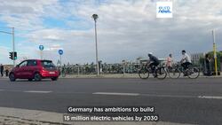 Lithium mining deal between Germany and Serbia sparks controversy News Clip