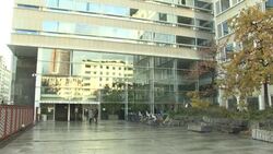 CLEAN : Nigerian sex traffickers jailed in France News Clip