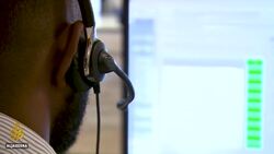 AI and our health data: A pandemic threat to our privacy | The Listening Post (Full) News Clip