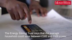 How Solar Panels Can Lower Your Energy Bills Instructional Video