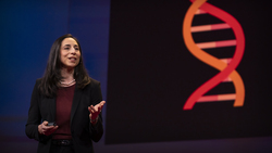 TED: The world's rarest diseases — and how they impact everyone | Anna Greka Instructional Video