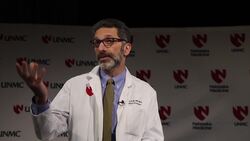 Clinical trial to evaluate COVID-19 drug treatment Instructional Video