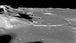 Apollo 15 Stand-Up EVA Instructional Video