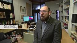 Reitmans sold clothes from factory accused of using North Korean forced labour News Clip