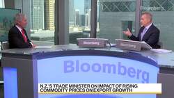 N.Z's Trade Outlook Amid Global Volatility News Clip