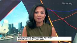 Morgan Stanley's Xing on Li Qiang's Speech News Clip