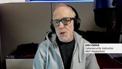 What families should do following cyberattacks that hit school boards across Canada News Clip