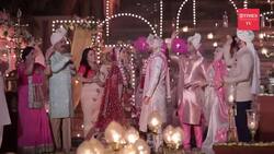 Pyar Ka Pehla Adhyay: Shiv Shakti's Nikki Sharma reveals how Shakti will react to Shiv's truth News Clip