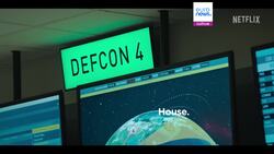 Euronews Culture's Film of the Week: 'A House of Dynamite' - Is Kathryn Bigelow back with a bang? News Clip