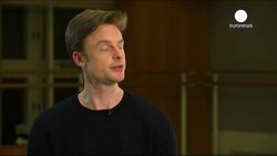 Madame X takes to the stage in Strapless, a Royal Ballet production inspired by a scandalous painting News Clip