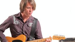 How to Play Chet Atkins Style Country Guitar Instructional Video