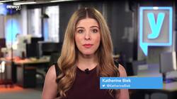 Hong Kong Leader Carrie Lam Fully Withdraws Extradition Bill News Clip