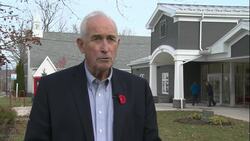 Nova Scotia town tries to tackle the climate emergency News Clip