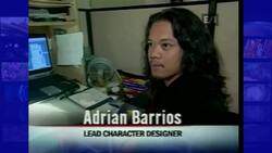 Animation Careers: How to Make an Animated Cartoon  News Clip