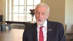 Jeremy Corbyn: Boris Johnson can't deliver on Brexit promise News Clip