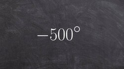 Sketch the Angle in Standard Position Instructional Video