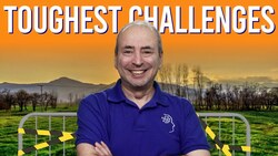 Stop Playing Safe: Big Challenges for Fast Career Growth Instructional Video