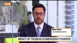 Ottawa Police Chief Resigns As Truckers Remain News Clip