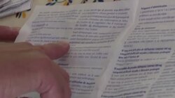 CLEAN : FILE: Pharma firm Sanofi charged in Depakine birth defects affair News Clip