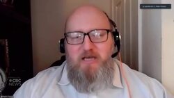 Technology can humanize the sacrifice of the war dead News Clip