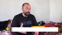 'They wanted to kill me': Palestinian filmmaker describes harrowing ordeal News Clip