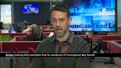 Stories to start your day from CBC N.L. — Monday, Nov. 3 News Clip