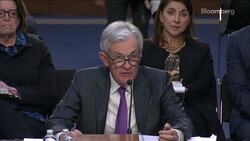 Fed's Powell Says Raising Debt Ceiling Is 'Only Way Out' News Clip