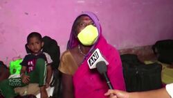 India, Bangladesh brace for cyclone amid pandemic News Clip