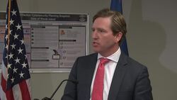 US says Russia, China, Iran meddling in elections News Clip