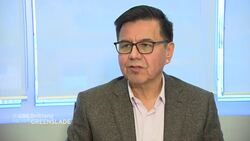 Manitoba First Nation files $1B lawsuit for flood damages against 3 levels of government News Clip