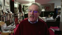 'Massive movement' by the West to provide arms to Ukraine, analyst says News Clip