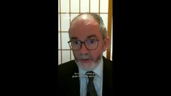 Is sea blockade of Gaza a "war crime"? News Clip