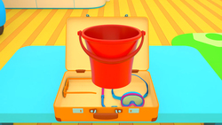 Suitcase Instructional Video