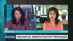 Oil Analyst Sen Says Price Has Zero Geopolitical Risk Premium News Clip