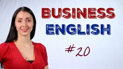 Bitesize Business English #20: Budget Instructional Video