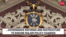 Harvard 'Sets Example' By Defying Trump, Accepts $2.3 Bn Funding Freeze | Big Fight Explained News Clip