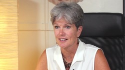 Susan Campbell - Teachers Make a Difference - Richard Massa Instructional Video