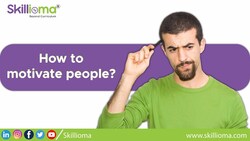 How to motivate people Instructional Video