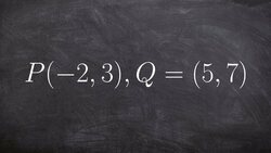 Learn how to find the magnitude of a vector in standard form Instructional Video