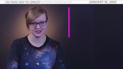 OTD In Space - January 18: Gemini South Observatory Dedicated Instructional Video