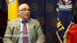 For People with Past Weed Convictions, Legalization Battle Is Personal News Clip